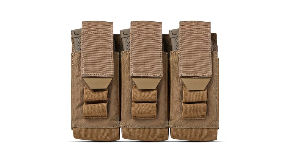 AR500 Armor Testudo Lite Plate Carrier Bundle, Coyote, 11468