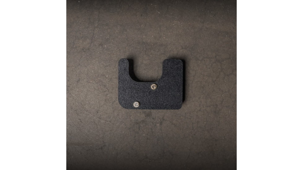 AR500 Armor The Weapon Support System, Black, 11981