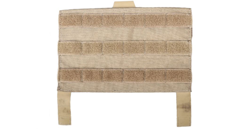 AR500 Armor Veritas Flap, Coyote, 9710