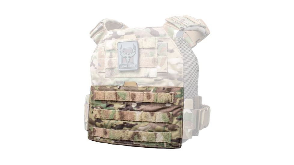 AR500 Armor Veritas Flap, Multicam, 9711