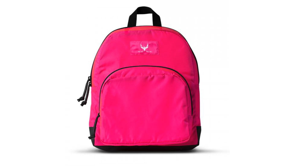 AR500 Armor XS Armored Backpack, Pink, 10896