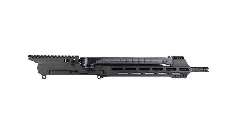 AR57 ULT Upper Receiver Assembly, 12in Barrel, 5.7x28mm Caliber, AR57ULT-12