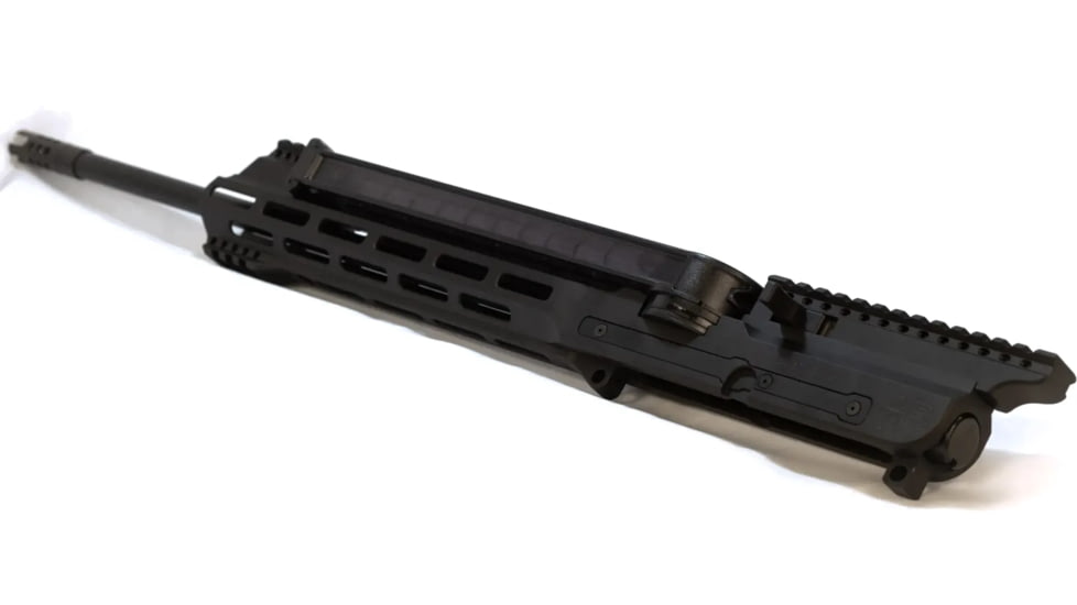 AR57 ULT Upper Receiver Assembly, 5.7x28mm, 18in, 16in Barrel, 1/2x28 Thread, AR57-ULT16
