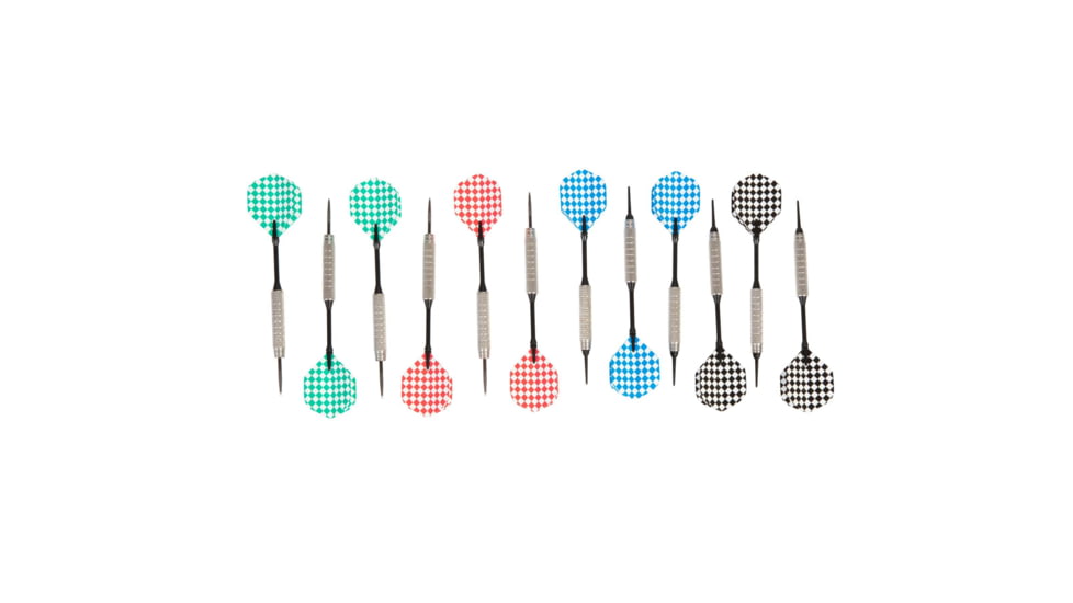 Arachnid Cricketmaxx 4.0 Electronic Dartboard Cabinet Set, Black, CMX4000