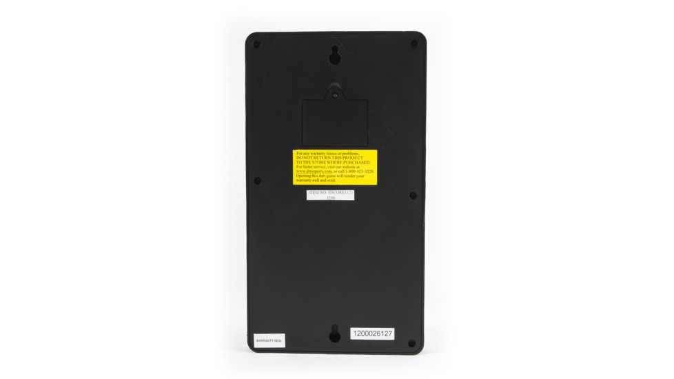 Arachnid Electronic Scorer for Darting, ESCORELCD