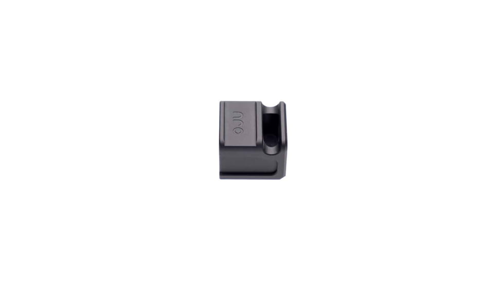 Arc Division Sparc M V2 Pistol Compensator , 9mm, Gen 3, .5x28, Anodized, Black, 23306