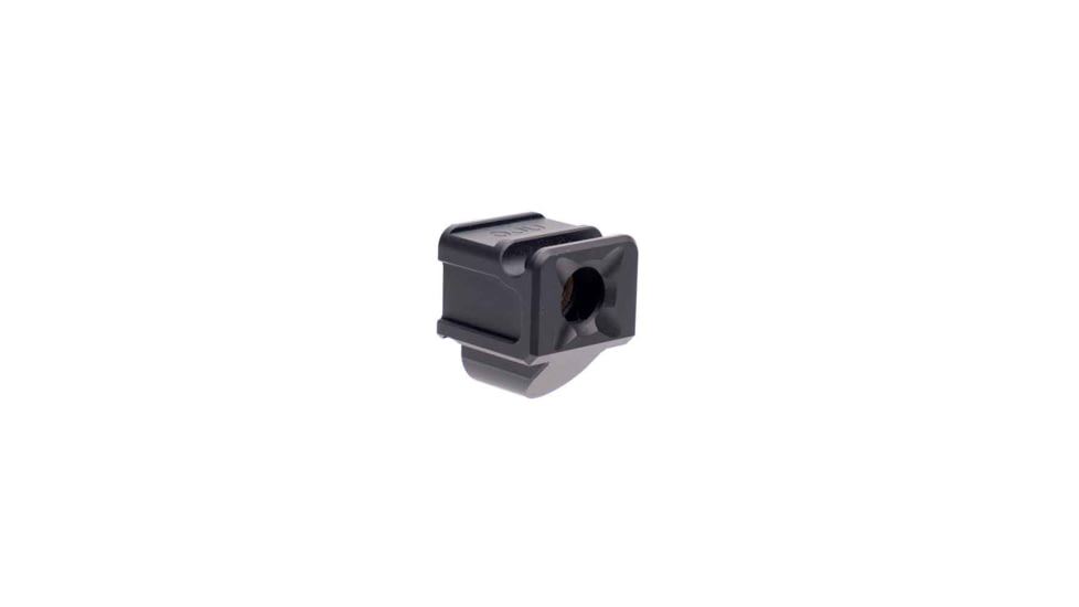 Arc Division Sparc M V2 Pistol Compensator , 9mm, Gen 3, .5x28, Anodized, Black, 23306