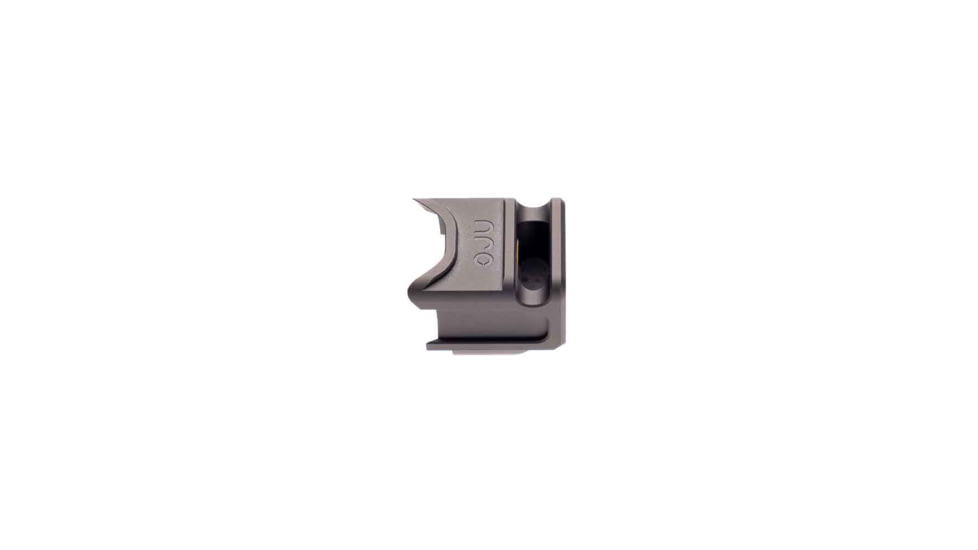 Arc Division Sparc M V2 Pistol Compensator , 9mm, Gen 5, .5x28, Anodized, Black, 14309