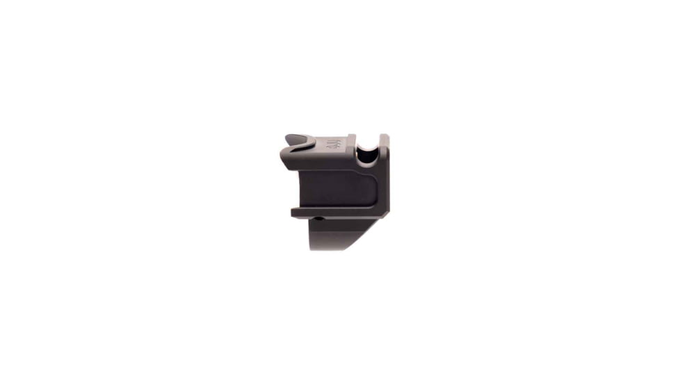 Arc Division Sparc M V2 Pistol Compensator , 9mm, Gen 5, .5x28, Anodized, Black, 14309