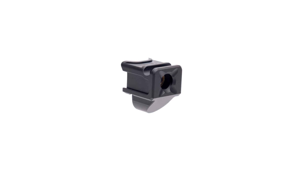 Arc Division Sparc M V2 Pistol Compensator , 9mm, Gen 5, .5x28, Anodized, Black, 14309