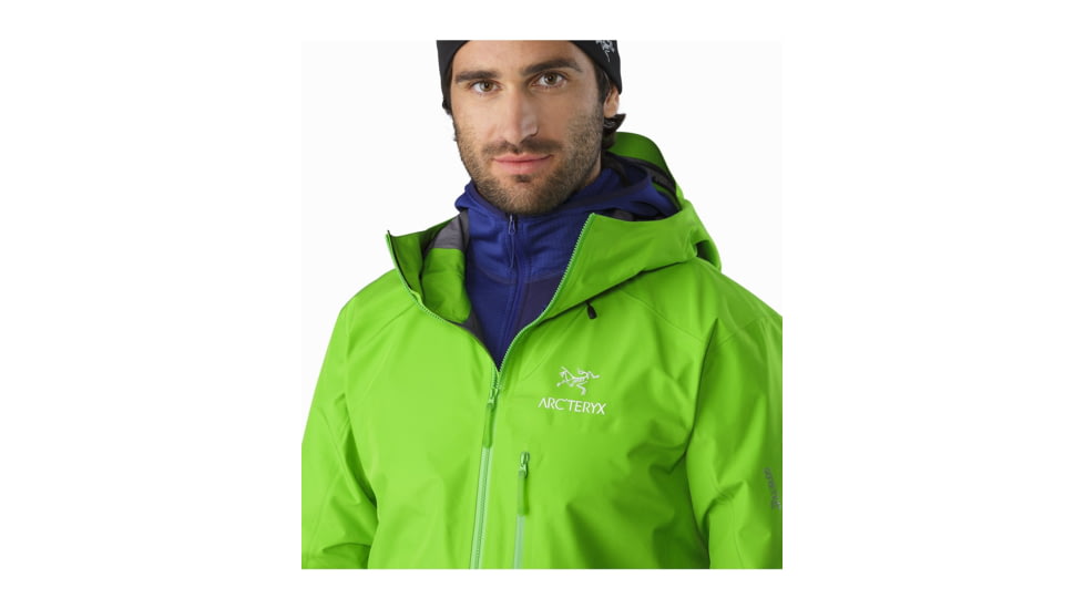 Arc'teryx Alpha FL Jacket - Men's-Rohdei-Small