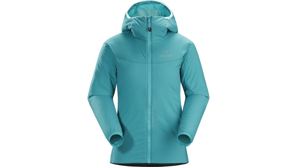 Arc'teryx Atom LT Hoody, Cerulean, XL, 244718