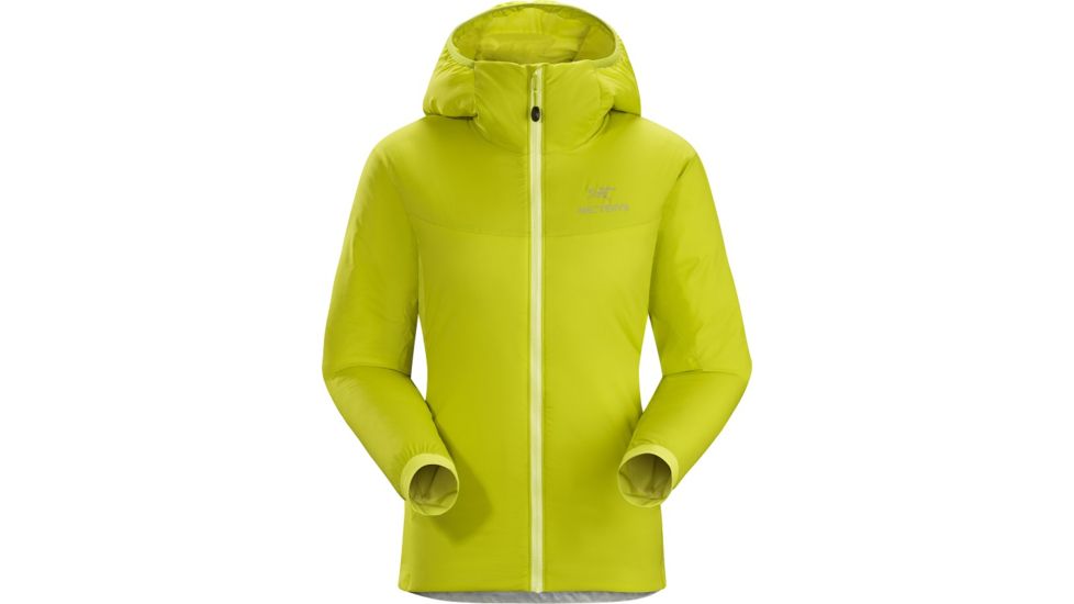 Arc'teryx Atom LT Hoody, Chartreuse, XS, 244709