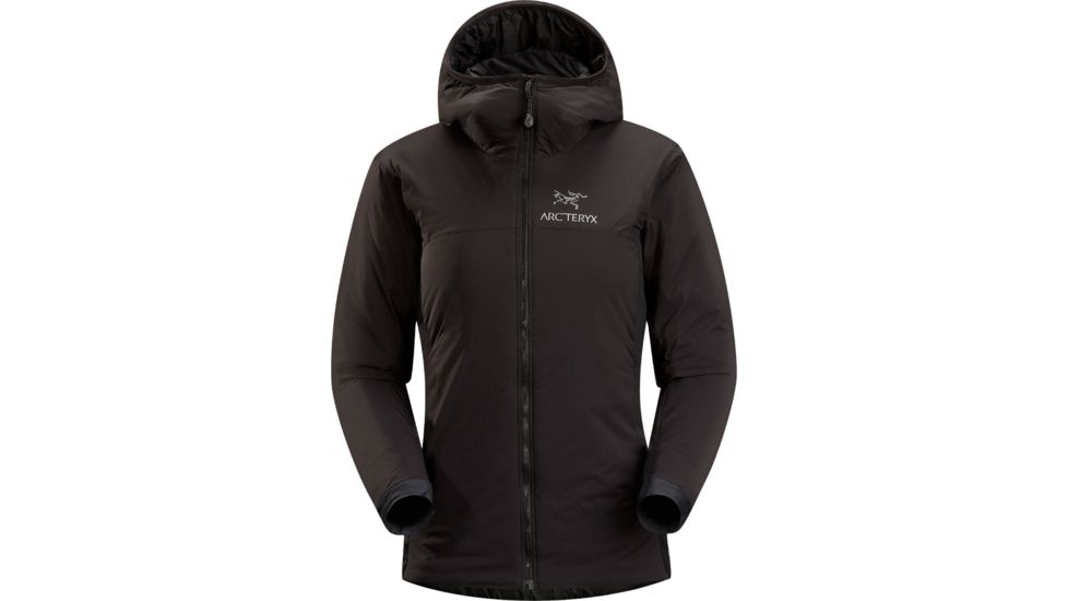 Arc'teryx Atom LT Hoody Clearance - Women's-Black-Large