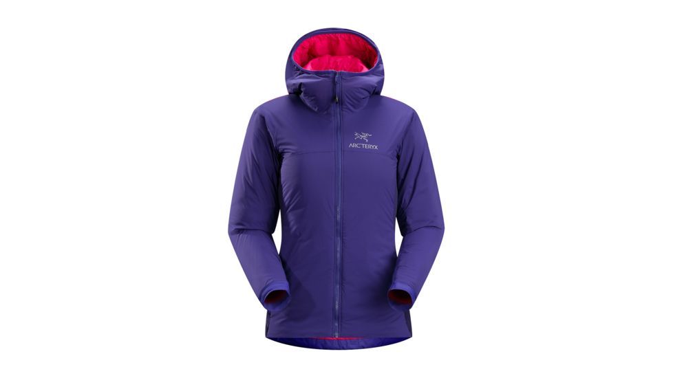 Arc'teryx Atom LT Hoody - Women's-Azulene-X-Small