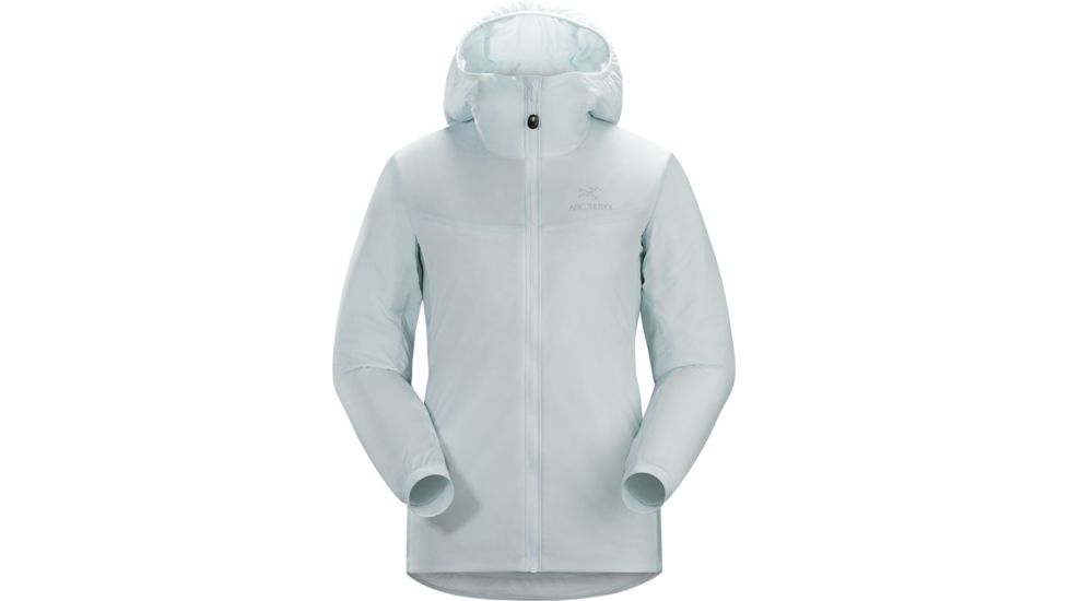 Arc'teryx Atom LT Hoody - Women's-Dew Drop-X-Small