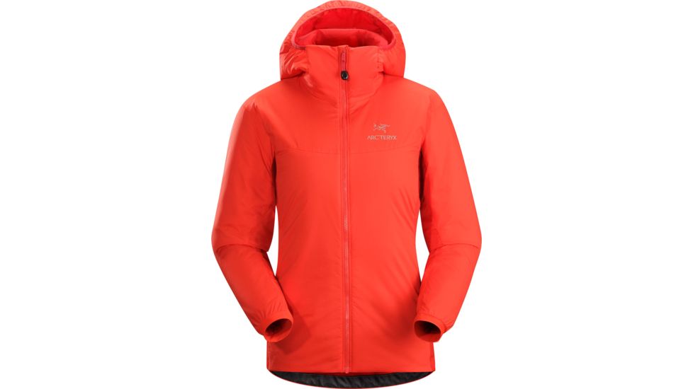 Arc'teryx Atom LT Hoody - Women's-Firefly-Medium