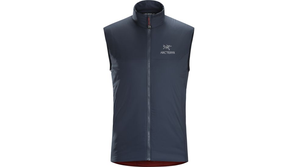 Arc'teryx Atom LT Vest - Men's-Admiral-X-Large
