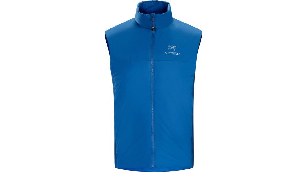 Arc'teryx Atom LT Vest - Men's-Kyanos-Large