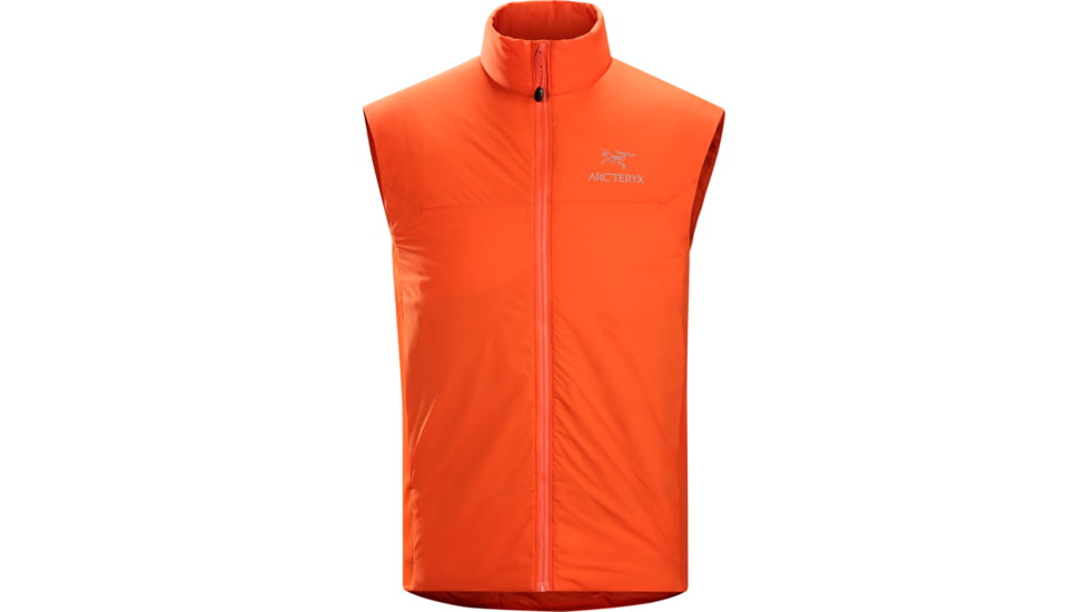 Arc'teryx Atom LT Vest - Men's-Phoenix-Medium