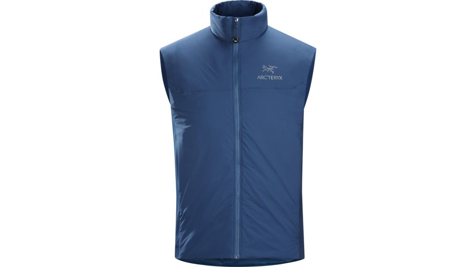 Arcteryx Atom LT Vest - Mens-Poseidon-Small