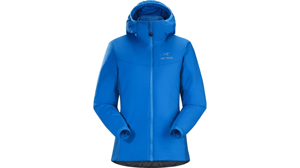 Arc'teryx Atom LT Women's Hoody Macaw Extra Small 327410