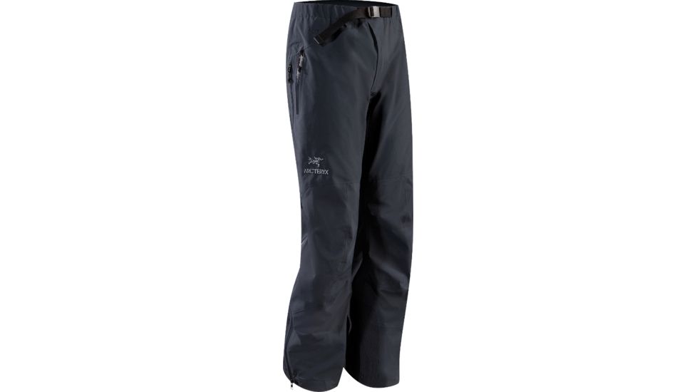 Arc'teryx Beta AR Pant - Men's-Nightshade-Regular Inseam-X-Large