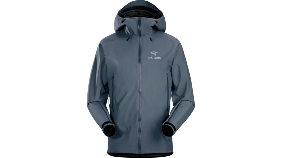 Arc'teryx Beta SL Hybrid Jacket - Men's-Heron-Large