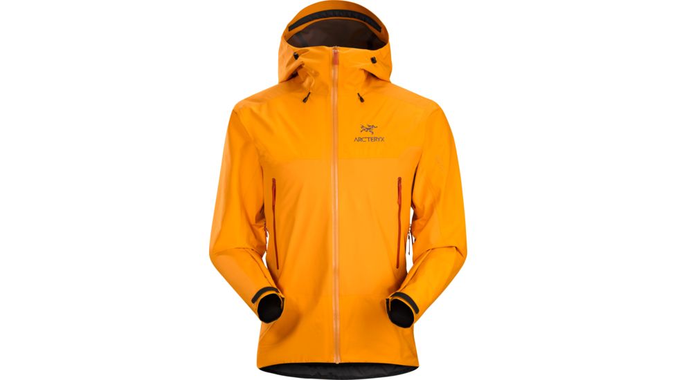 Arc'teryx Beta SL Hybrid Jacket - Men's-Madras-X-Large