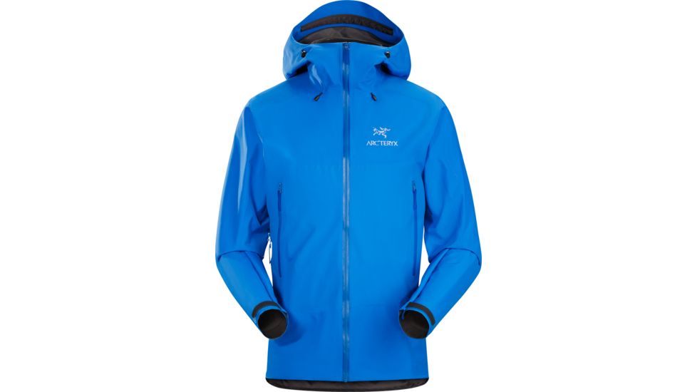 Arc'teryx Beta SL Hybrid Jacket - Men's-Rigel-Medium