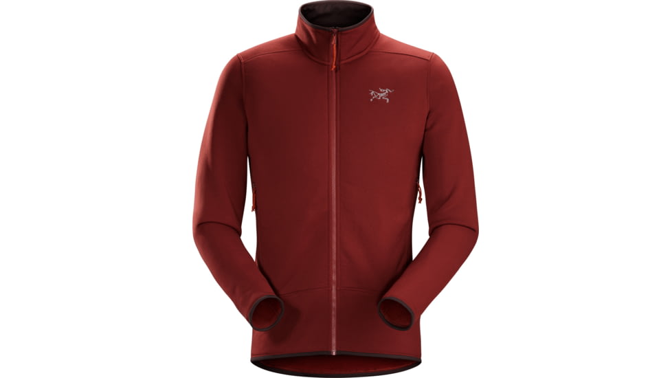 Arc'teryx Kyanite Jacket - Men's-Pompeii-Small