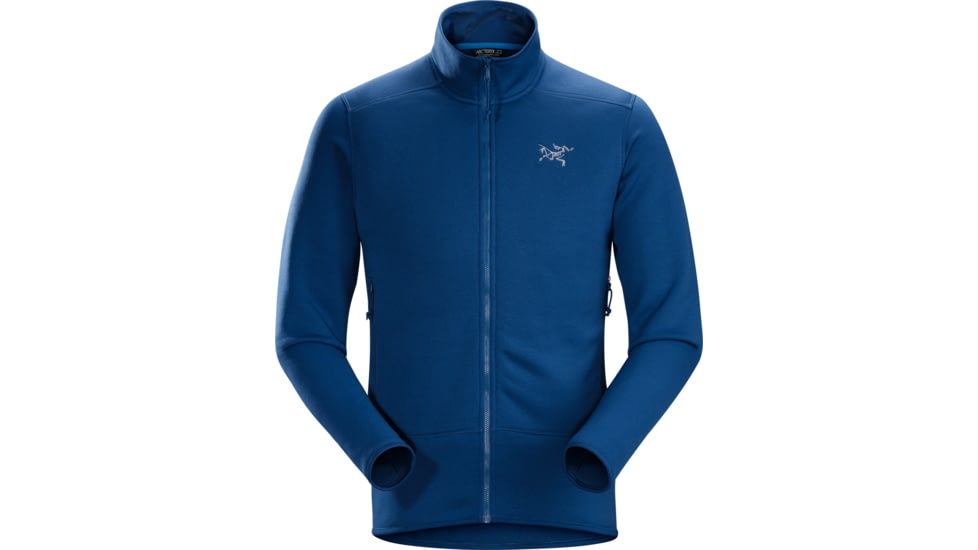 Arc'teryx Kyanite Jacket - Men's-Triton-Small