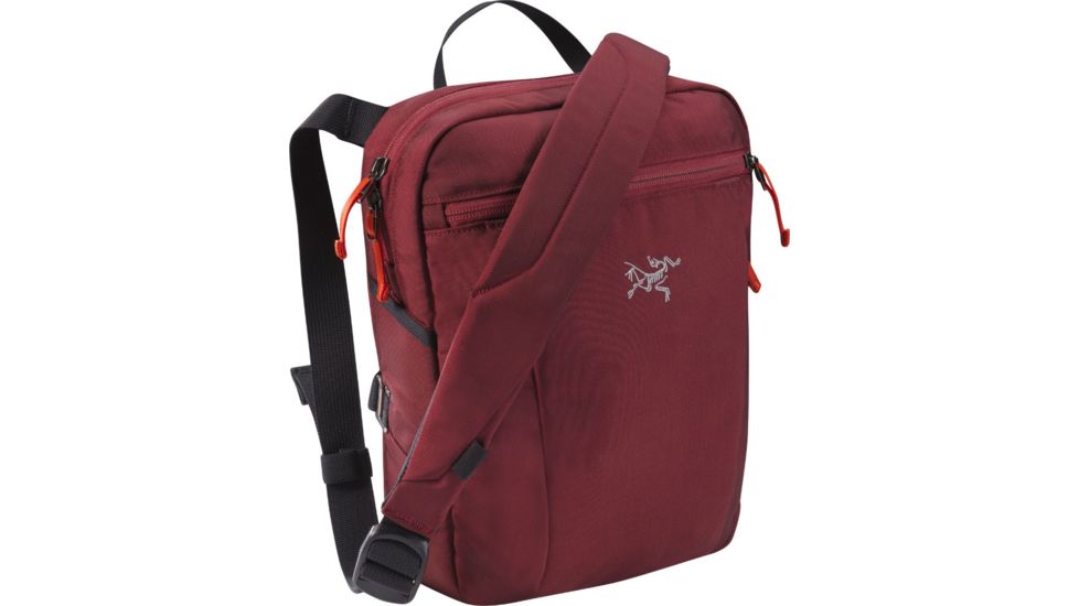 Arc'teryx Slingblade 4 L Shoulder Bag-Aramon