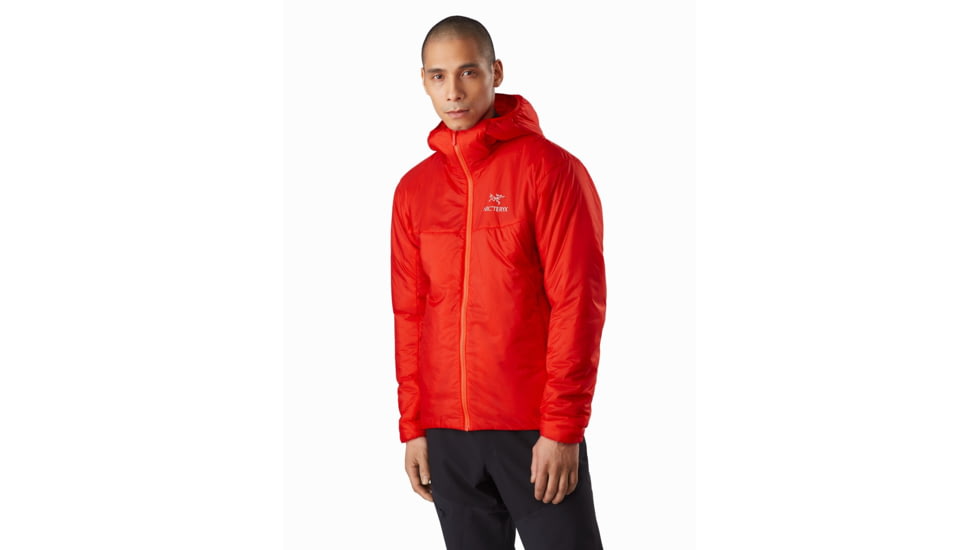 Arc'teryx Nuclei FL Jacket - Men's, Dynasty, Medium, 417577