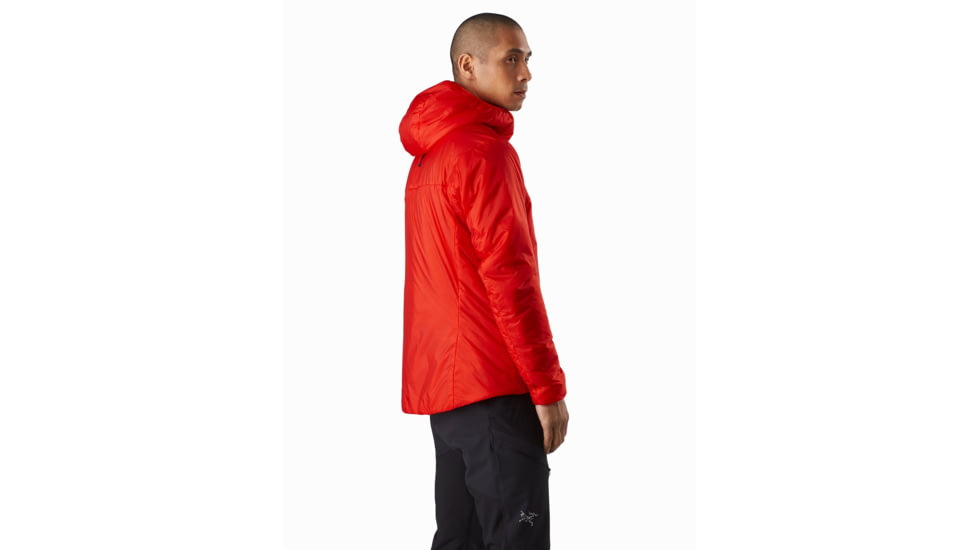 Arc'teryx Nuclei FL Jacket - Men's, Dynasty, Medium, 417577