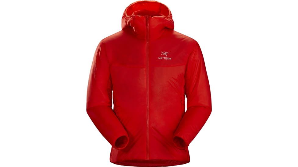 Arc'teryx Nuclei FL Jacket - Men's, Dynasty, Extra Small, 417580