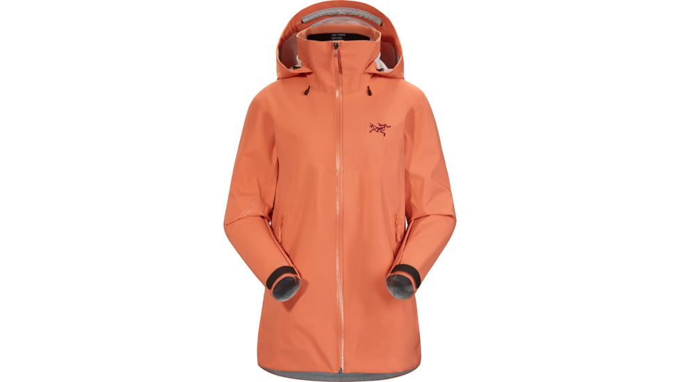 Arc'teryx Ravenna LT Jacket - Women's, Fusion, Extra Small, 435443