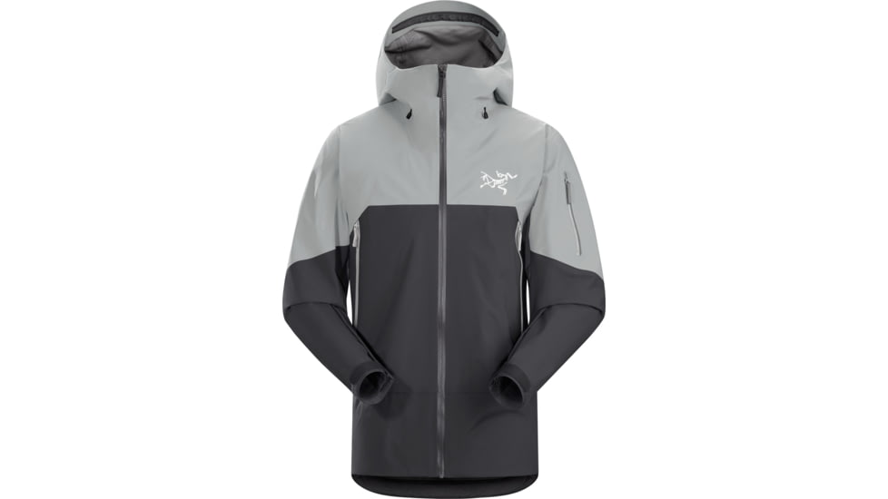 Arc'teryx Rush Jacket - Mens, Autopilot, Small, 412310