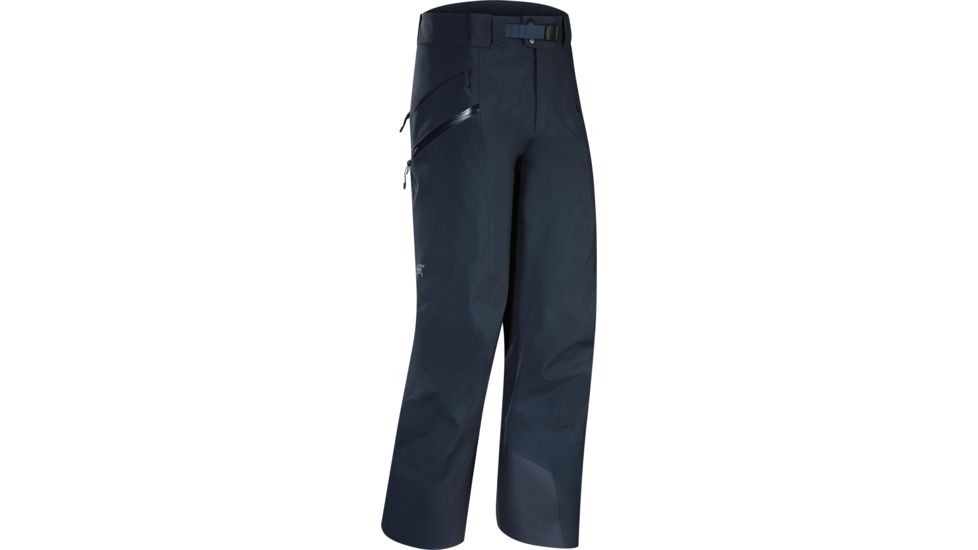 Arc'teryx Sabre Pant - Men's-Admiral-Large-Long Inseam