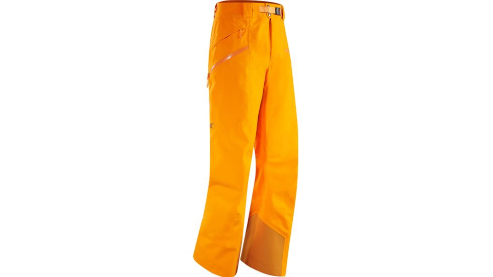 Arc'teryx Sabre Pant - Men's-Antares Orange-Large-Regular Inseam