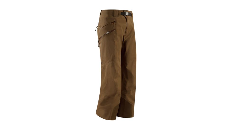 Arc'teryx Sabre Pant - Men's-Buckhorn-Regular Inseam-X-Large