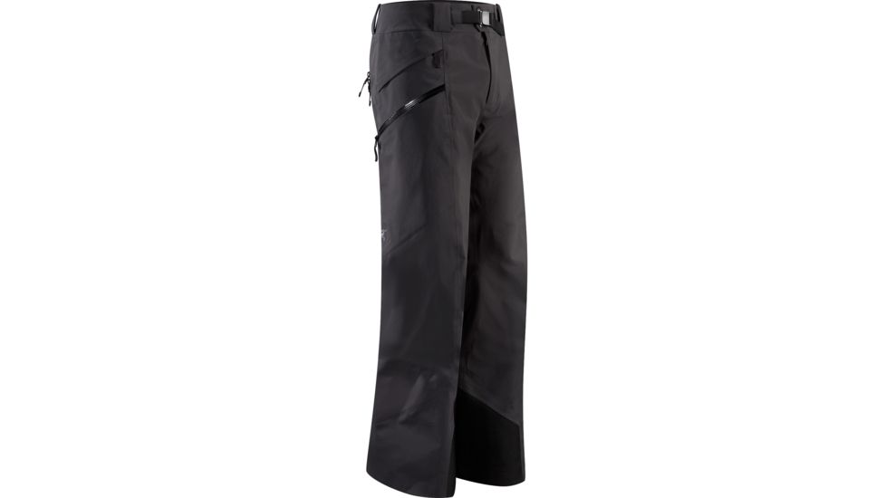Arc'teryx Sabre Pant - Men's-Carbon Copy-Regular Inseam-X-Large