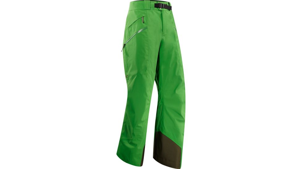 Arc'teryx Sabre Pant - Men's-Emerald Isle-Long Inseam-X-Large