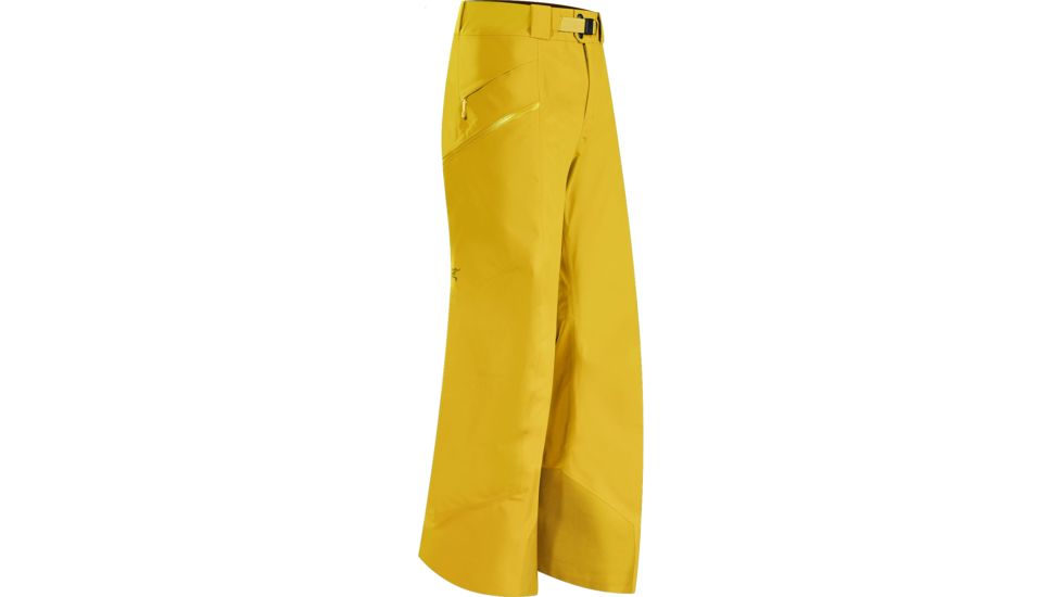 Arc'teryx Sabre Pant - Men's-Golden Palm-Regular Inseam-Small