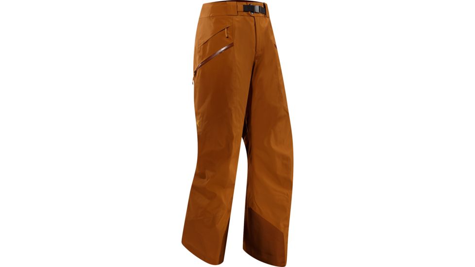Arc'teryx Sabre Pant - Men's-Kodiak-Regular Inseam-Medium