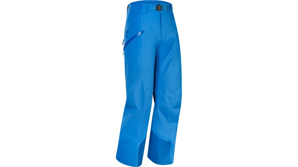 Arc'teryx Sabre Pant - Men's-Macaw-X-Large-Regular Inseam