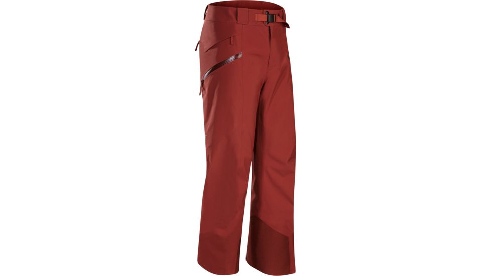 Arc'teryx Sabre Pant - Men's-Pompeii-Small-Regular Inseam