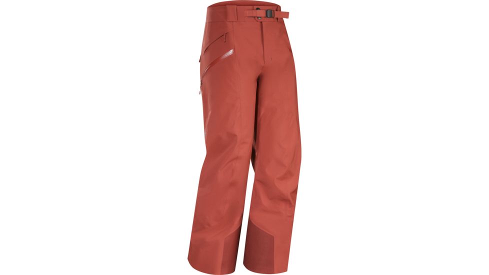 Arc'teryx Sabre Pant - Men's-Sangria-Small-Regular Inseam