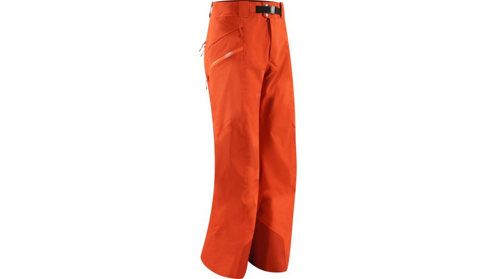 Arc'teryx Sabre Pant - Men's-Tobiko-Regular Inseam-X-Large