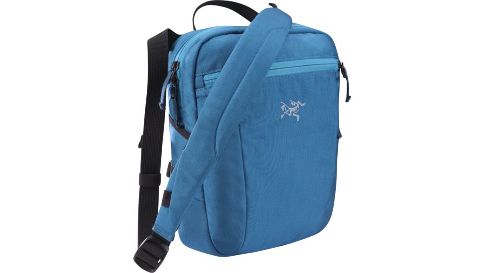 Arc'teryx Slingblade 4 L Shoulder Bag-Bali